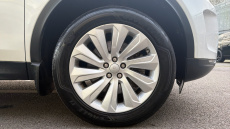 Land Rover Discovery Sport 2.0 D180 SE 5dr Auto Diesel Station Wagon